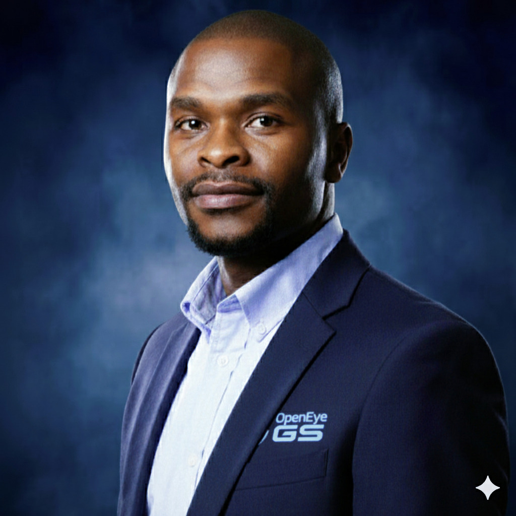 Londukuthula Gumede